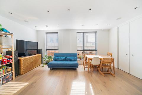 Baldwins Gardens, Farringdon, London... 1 bed flat for sale