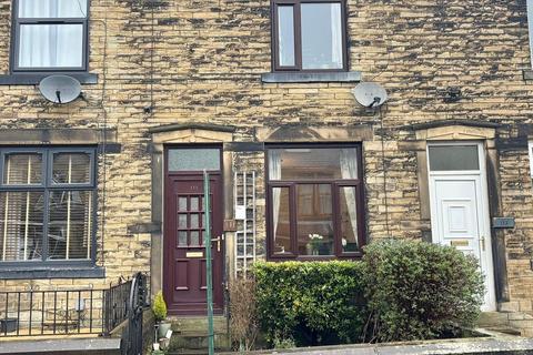 Pasture Lane, Clayton 3 bed terraced house for sale