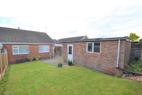 Westfield Road, Doncaster DN11 2 bed semi