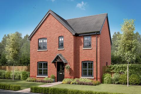 Plot 21, The Windsor at Hallows Rise... 5 bed detached house for sale