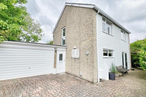 Noreuil Road, Petersfield GU32 4 bed detached house for sale