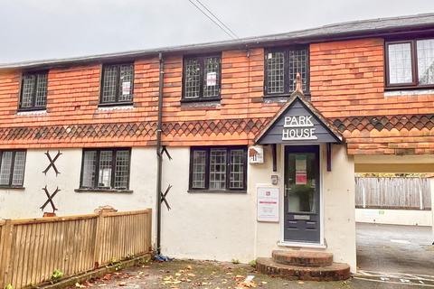 Park House, PETERSFIELD GU32 1 bed apartment for sale