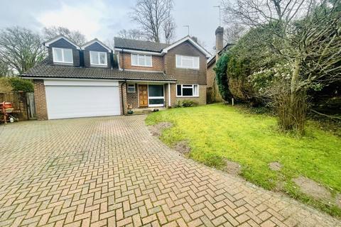 Goodwood Close, Midhurst GU29 5 bed detached house for sale