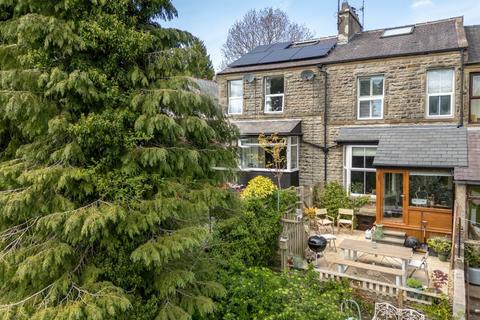 Mount Pleasant, Bentham, Lancaster... 3 bed terraced house for sale