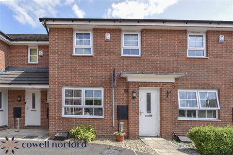 Helmsman Lane, Rochdale OL16 3 bed terraced house for sale