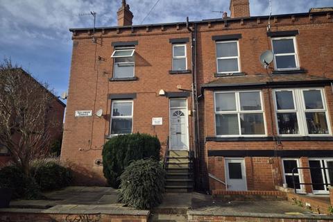 Beechwood Terrace, Leeds 5 bed terraced house for sale