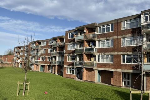 Saltlands House, Saltlands Avenue... 1 bed flat for sale