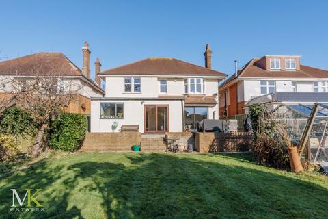 Lowther Road, Bournemouth BH8 4 bed detached house for sale