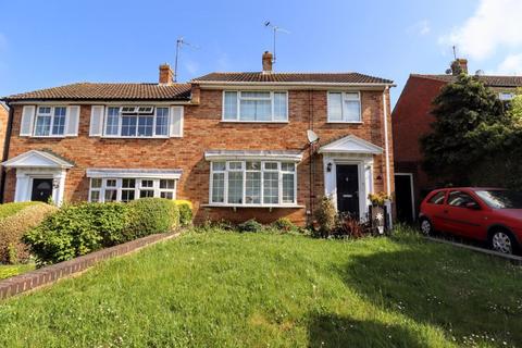 School Drive, Milton Keynes 3 bed semi