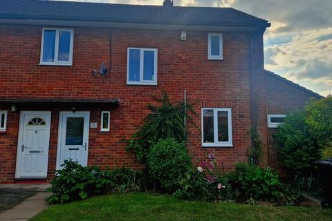 The Hobbins, Bridgnorth WV15 3 bed semi