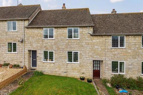 Napier Close, Puncknowle, DT2 3 bed terraced house for sale