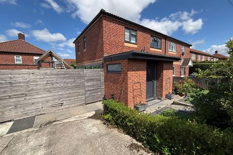 Hempcroft Road, Altrincham WA15 3 bed semi