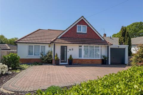 Moonrakers Way, Christchurch BH23 4 bed detached house for sale
