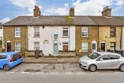 Holborough Road, Snodland, Kent 3 bed terraced house for sale