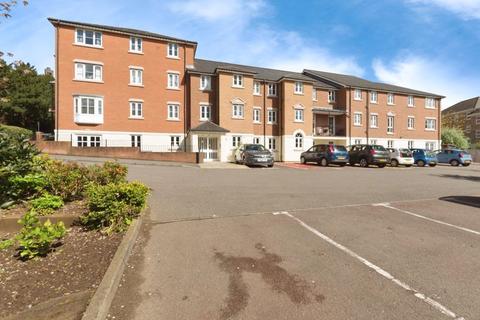 Albion Place, Northampton NN1 1 bed retirement property for sale