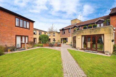 Grigg Lane, Brockenhurst SO42 1 bed retirement property for sale