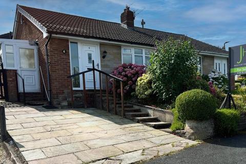 Tottington, Bury BL8 2 bed bungalow for sale