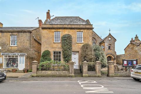 South Street, Montacute 5 bed detached house for sale