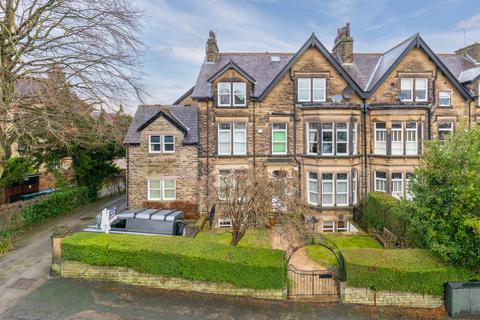 Margerison Road, Ilkley, West... 2 bed apartment for sale