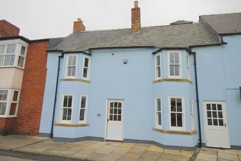 Gilesgate, Durham City, Durham 4 bed terraced house for sale