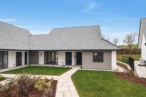 Kenwith Meadows, Abbotsham, Bideford... 2 bed bungalow for sale