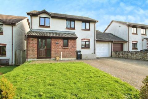 Willow Drive, Cornwall TR14 3 bed link detached house for sale