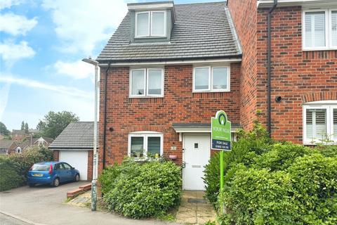 Merrion Way, Kent TN4 4 bed end of terrace house for sale