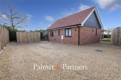 Langshaw Close, Framlingham... 2 bed bungalow for sale