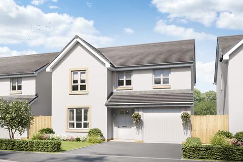 Crombie at Woodland Gait Houstoun... 4 bed detached house for sale