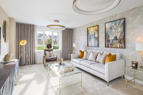 Crombie at Woodland Gait Houstoun... 4 bed detached house for sale