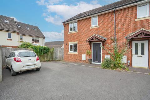 Beech Lane, Abingdon OX14 2 bed end of terrace house for sale