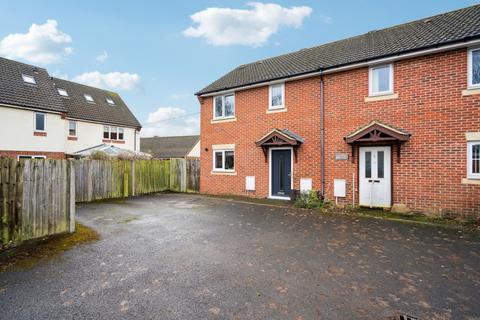 Beech Lane, Abingdon OX14 2 bed end of terrace house for sale
