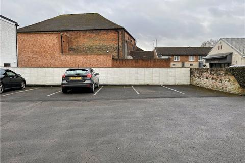 The Parade, Marlborough, Wiltshire, SN8 Parking for sale