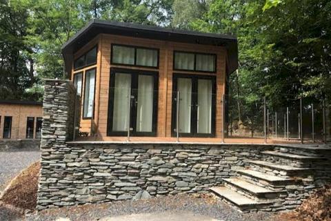 Lakeside Lodge, Newby Bridge LA12 2 bed lodge for sale