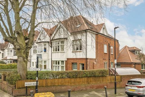 Ockley Road, London SW16 2 bed maisonette for sale