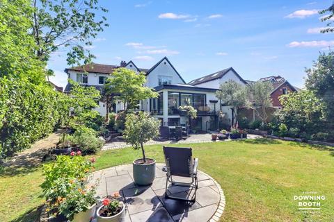 Hardwick Road, Sutton Coldfield B74 4 bed detached house for sale