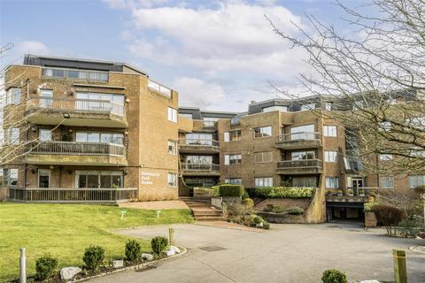 Burlington Park House, Stanmore HA7 2 bed flat for sale