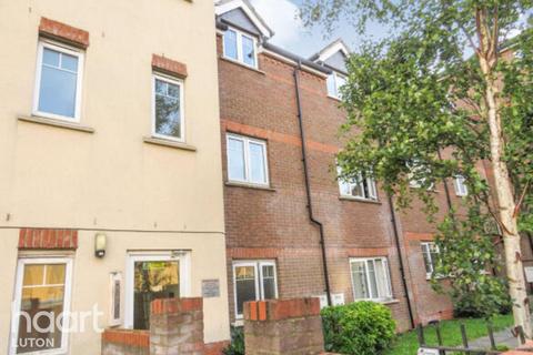 Hastings Street, Luton 1 bed apartment for sale