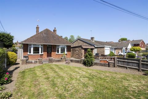 Hawkswood Road, Hailsham 2 bed detached bungalow for sale
