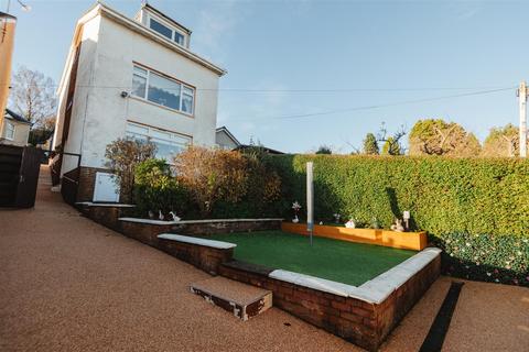 Denholm Terrace, Greenock 3 bed detached house for sale