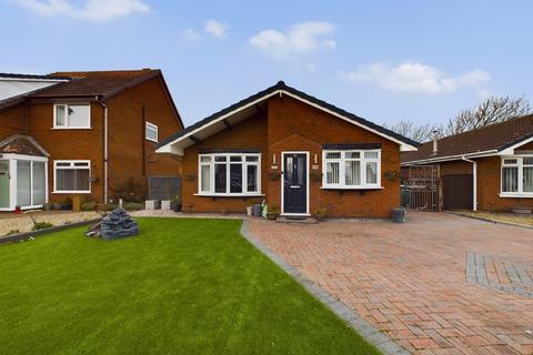Frobisher Drive,  Lytham St. Annes, FY8 3 bed bungalow for sale
