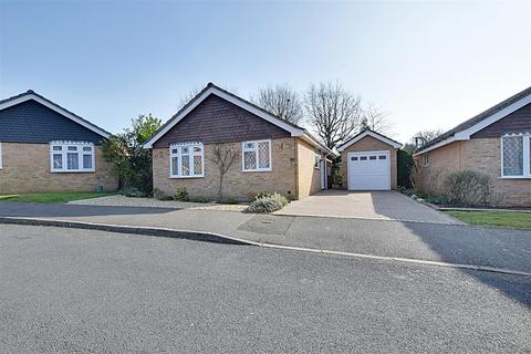 2 bedroom bungalow for sale