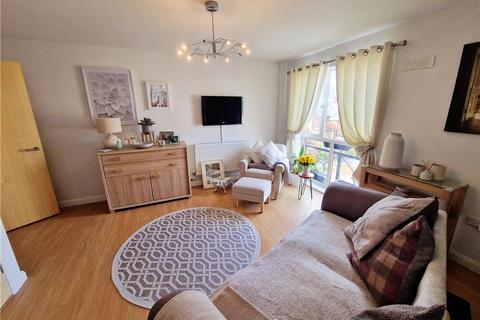 Ashwood Close, Derby, Derbyshire 2 bed apartment for sale