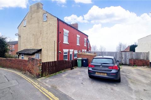 Abbott Street, Heanor, Derbyshire 4 bed semi