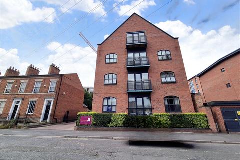 The Millhouse, Brook Street, Derby 2 bed apartment for sale