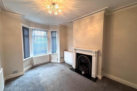 Worsley Road, Eccles, Manchester 2 bed terraced house for sale