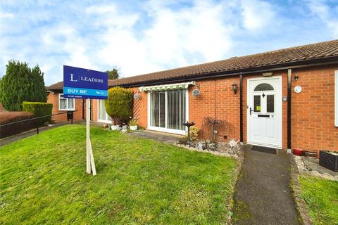 Meadowlark Grove, Oakwood, Derby 2 bed bungalow for sale