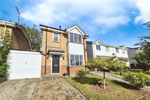 Danebridge Crescent, Oakwood, Derby 3 bed detached house for sale
