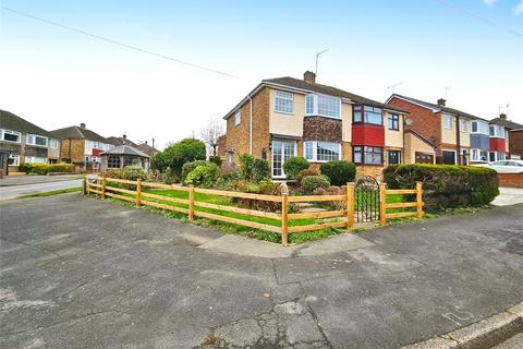 Sandringham Drive, Spondon, Derby 3 bed semi
