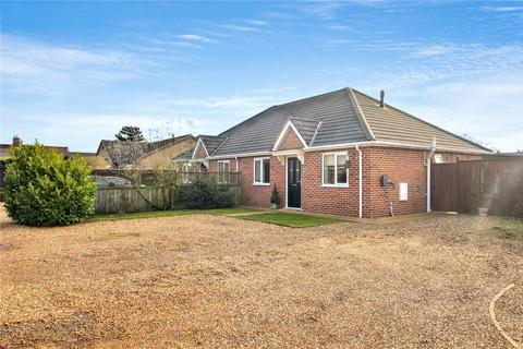 Loddon Road, Ditchingham, Bungay... 2 bed bungalow for sale